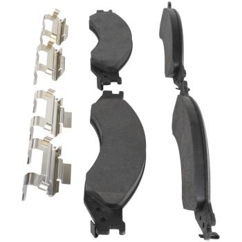 Bosch BHD1010 - Disc Brake Pad Bosch BHD1010 Disc Brake Pad product image 4 of 5