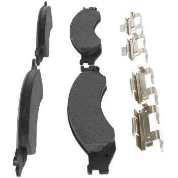 Bosch BHD1010 - Disc Brake Pad Bosch BHD1010 Disc Brake Pad product image 5 of 5