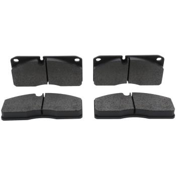 Bosch BHD1027 Disc Brake Pad product image 2 of 5