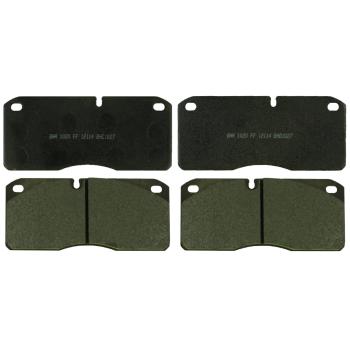 Bosch BHD1027 Disc Brake Pad product image 3 of 5