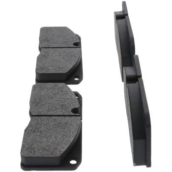 Bosch BHD1027 Disc Brake Pad product image 4 of 5