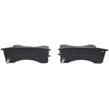 Bosch BHD1032 - Disc Brake Pad Bosch BHD1032 Disc Brake Pad product image 1 of 5