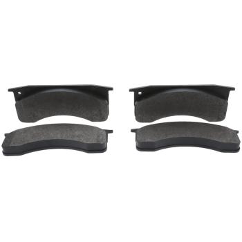 Bosch BHD1032 - Disc Brake Pad Bosch BHD1032 Disc Brake Pad product image 2 of 5