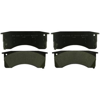Bosch BHD1032 - Disc Brake Pad Bosch BHD1032 Disc Brake Pad product image 3 of 5