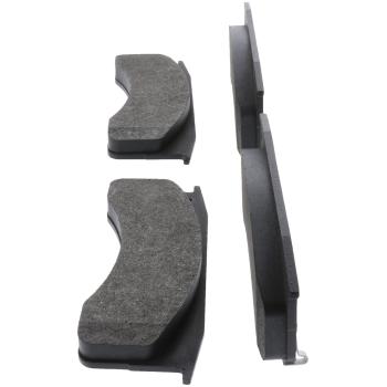 Bosch BHD1032 - Disc Brake Pad Bosch BHD1032 Disc Brake Pad product image 4 of 5
