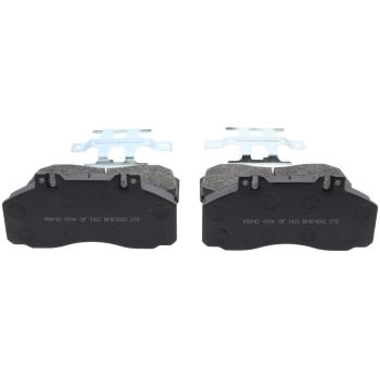Bosch BHD1062 Disc Brake Pad product image 1 of 5