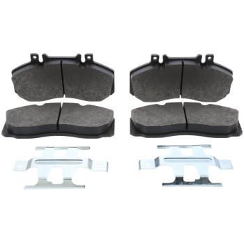 Bosch BHD1062 Disc Brake Pad product image 2 of 5