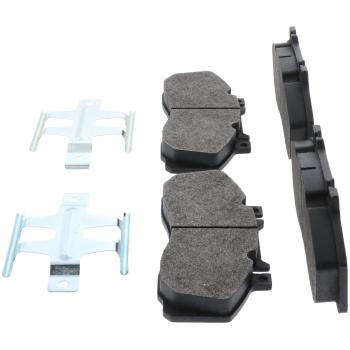 Bosch BHD1062 Disc Brake Pad product image 4 of 5