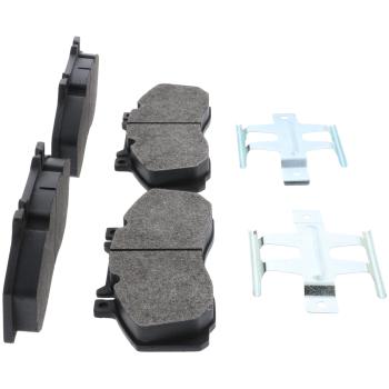 Bosch BHD1062 Disc Brake Pad product image 5 of 5