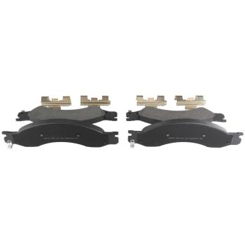 Bosch BHD1064 - Disc Brake Pad Bosch BHD1064 Disc Brake Pad product image 1 of 5