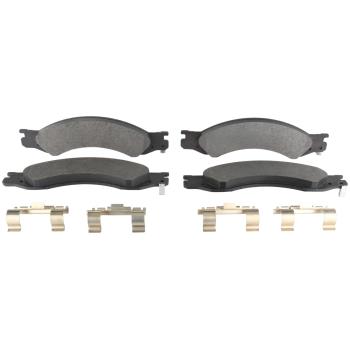 Bosch BHD1064 - Disc Brake Pad Bosch BHD1064 Disc Brake Pad product image 2 of 5