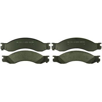 Bosch BHD1064 - Disc Brake Pad Bosch BHD1064 Disc Brake Pad product image 3 of 5