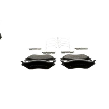 Bosch BHD1066 Disc Brake Pad product image 1 of 4