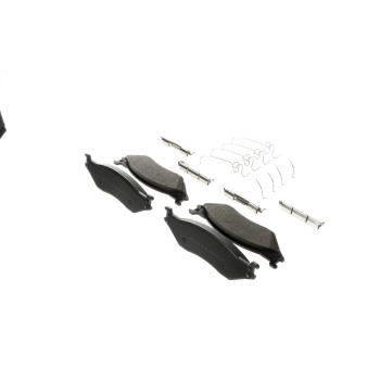 Bosch BHD1066 Disc Brake Pad product image 3 of 4