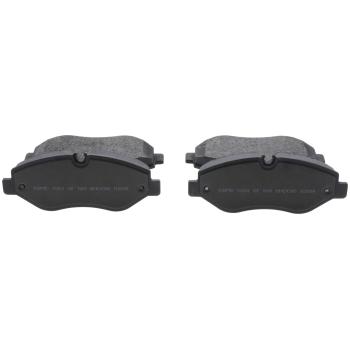 Bosch BHD1316 Disc Brake Pad product image 1 of 5