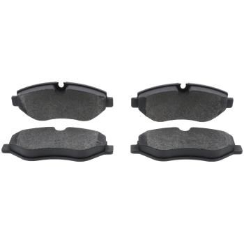 Bosch BHD1316 Disc Brake Pad product image 2 of 5