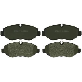 Bosch BHD1316 Disc Brake Pad product image 3 of 5