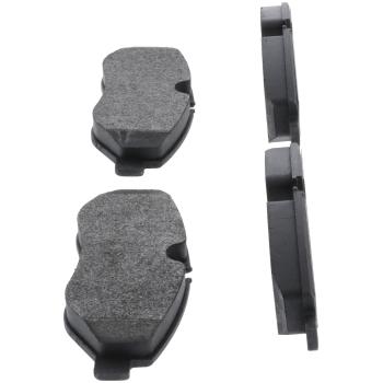 Bosch BHD1316 Disc Brake Pad product image 4 of 5