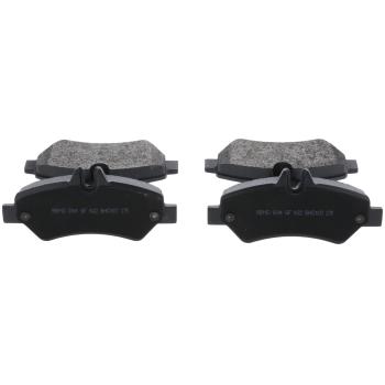 Bosch BHD1317 Disc Brake Pad product image 1 of 5