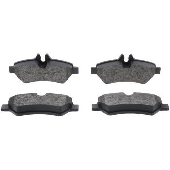 Bosch BHD1317 Disc Brake Pad product image 2 of 5