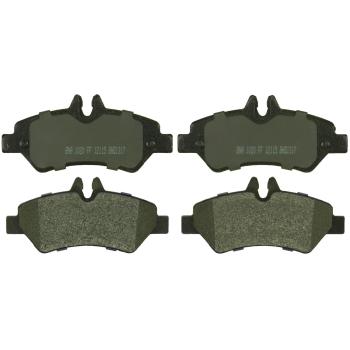 Bosch BHD1317 Disc Brake Pad product image 3 of 5