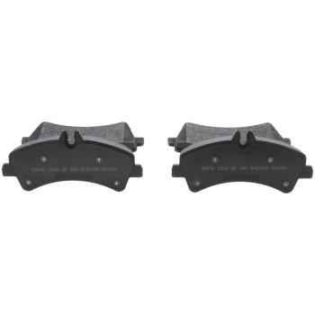 Bosch BHD1318 Disc Brake Pad product image 1 of 5
