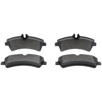 Bosch BHD1318 Disc Brake Pad product image 2 of 5