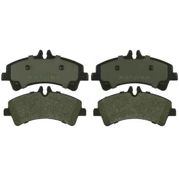 Bosch BHD1318 Disc Brake Pad product image 3 of 5