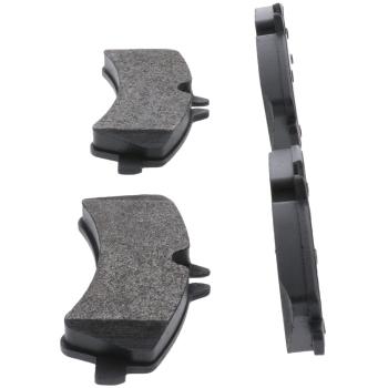Bosch BHD1318 Disc Brake Pad product image 4 of 5