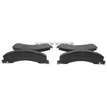 Bosch BHD1335 Disc Brake Pad product image 1 of 5