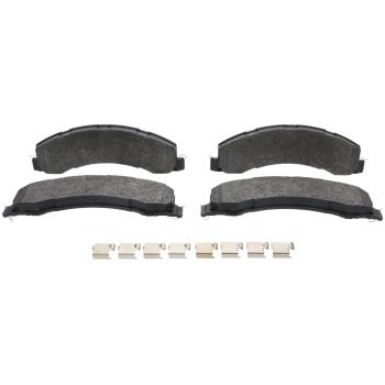 Bosch BHD1335 Disc Brake Pad product image 2 of 5