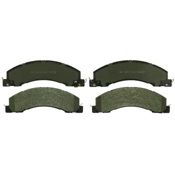 Bosch BHD1335 Disc Brake Pad product image 3 of 5
