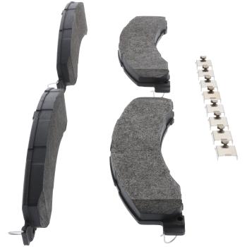Bosch BHD1335 Disc Brake Pad product image 5 of 5