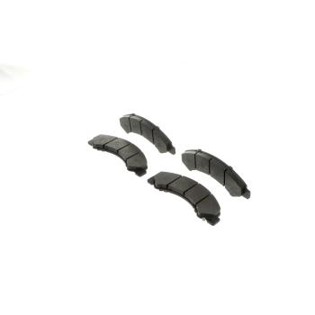 Bosch BHD1732 Disc Brake Pad product image 1 of 6