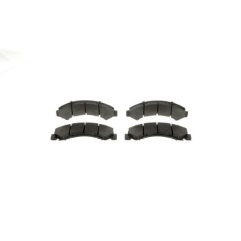 Bosch BHD1732 Disc Brake Pad product image 3 of 6