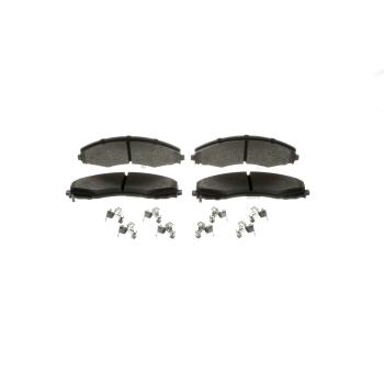 Bosch BHD2018A Disc Brake Pad product image 2 of 4
