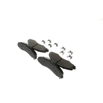 Bosch BHD2018A Disc Brake Pad product image 3 of 4