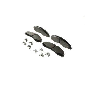 Bosch BHD2018A Disc Brake Pad product image 4 of 4