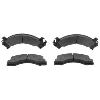 Bosch BHD546 Disc Brake Pad product image 2 of 4