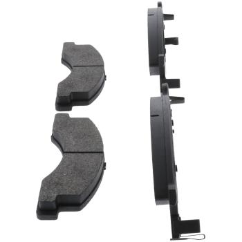 Bosch BHD546 Disc Brake Pad product image 3 of 4