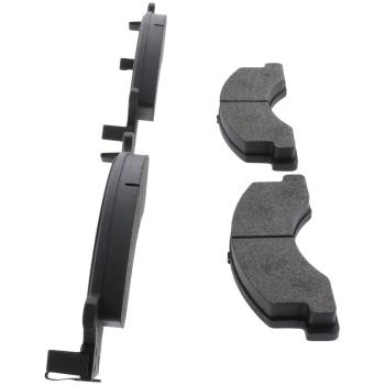 Bosch BHD546 Disc Brake Pad product image 4 of 4