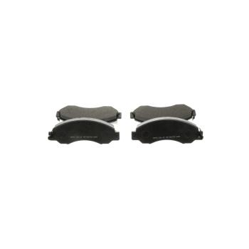 Bosch BHD701 Disc Brake Pad product image 1 of 6