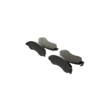 Bosch BHD701 Disc Brake Pad product image 4 of 6