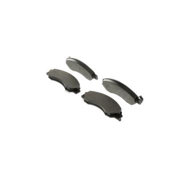 Bosch BHD701 Disc Brake Pad product image 5 of 6