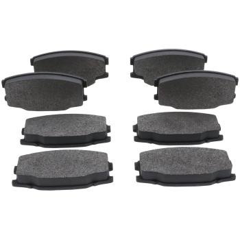Bosch BHD734 Disc Brake Pad product image 2 of 4