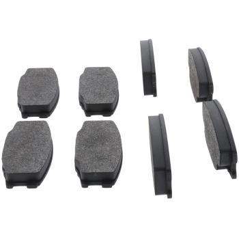 Bosch BHD734 Disc Brake Pad product image 3 of 4