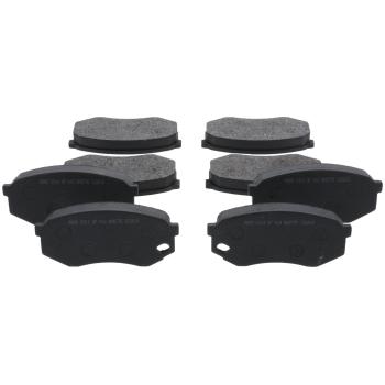 Bosch BHD735 Disc Brake Pad product image 1 of 4