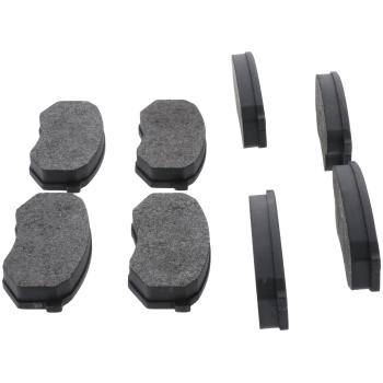 Bosch BHD735 Disc Brake Pad product image 3 of 4