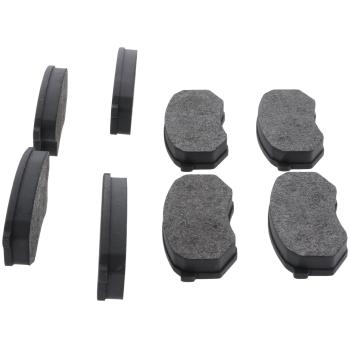 Bosch BHD735 Disc Brake Pad product image 4 of 4