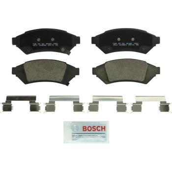 Bosch BP1000 Disc Brake Pad product image 1 of 1